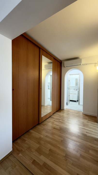 Apartament 3cam 73MP RENOVAT, METROU - Stefan Cel Mare  
