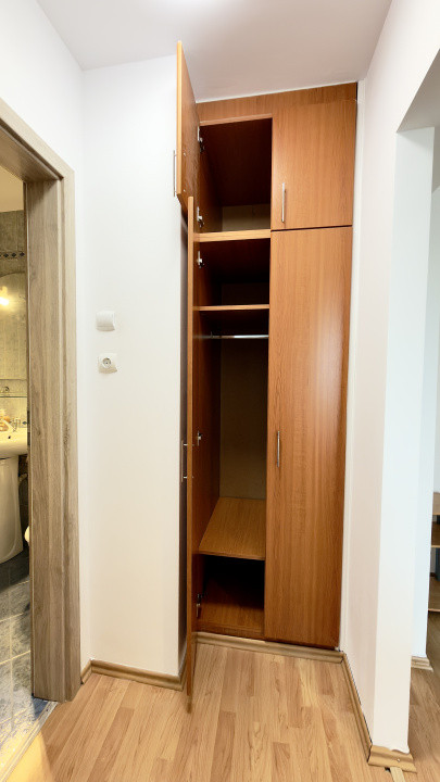 Apartament 3cam 73MP RENOVAT, METROU - Stefan Cel Mare  