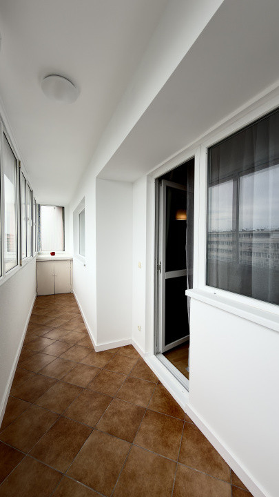 Apartament 3cam 73MP RENOVAT, METROU - Stefan Cel Mare  