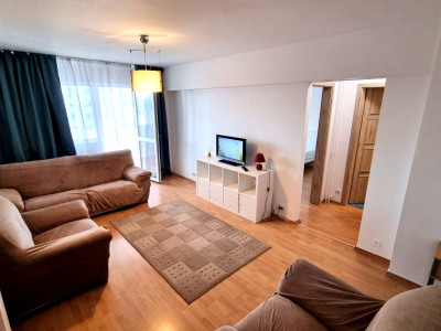 Apartament 3cam 73MP RENOVAT, METROU - Stefan Cel Mare  