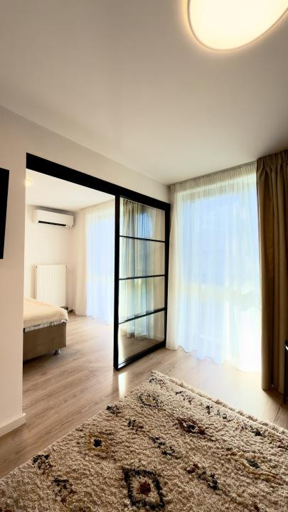 Studio Modern 35mp, Prima Inchiriere - Celini | Lacul Tei