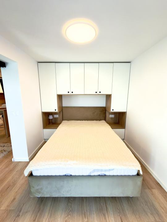 Studio Modern 35mp, Prima Inchiriere - Celini | Lacul Tei