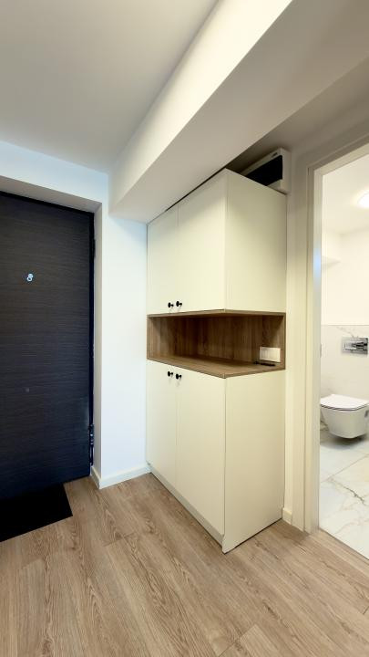 Studio Modern 35mp, Prima Inchiriere - Celini | Lacul Tei
