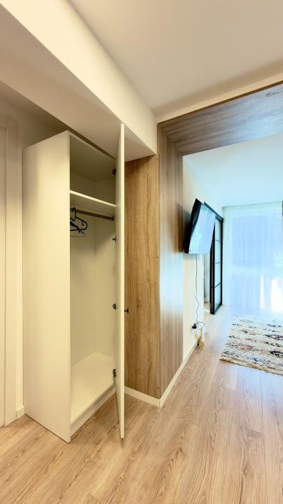 Studio Modern 35mp, Prima Inchiriere - Celini | Lacul Tei