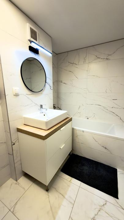 Studio Modern 35mp, Prima Inchiriere - Celini | Lacul Tei