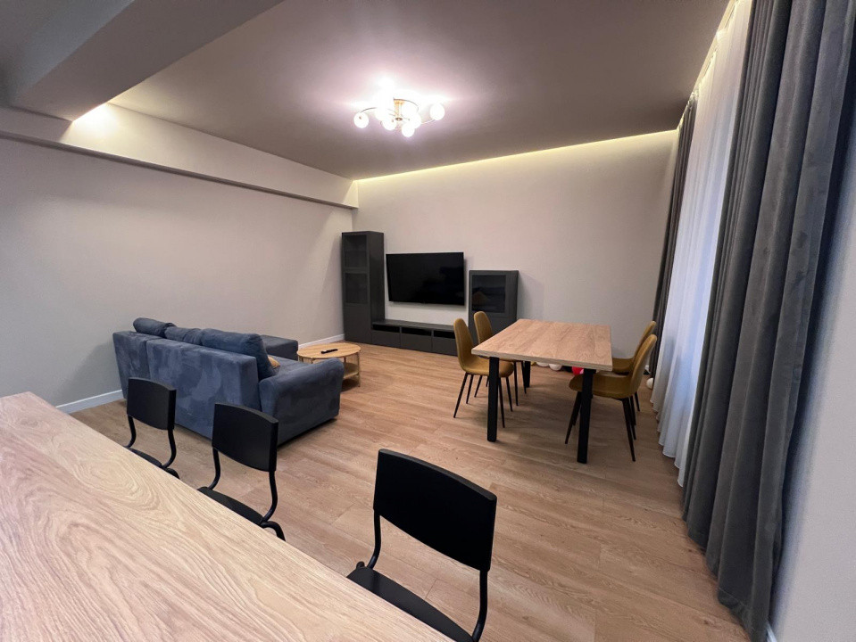 Vilă premium | 4 camere | Smart | Modern| 