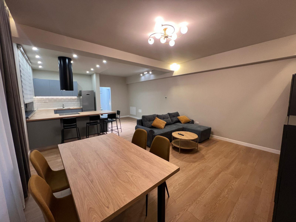 Vilă premium | 4 camere | Smart | Modern| 