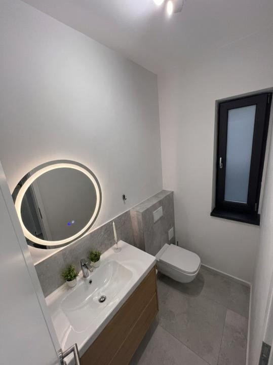 Vilă premium  | Smart | Modern| Andronache