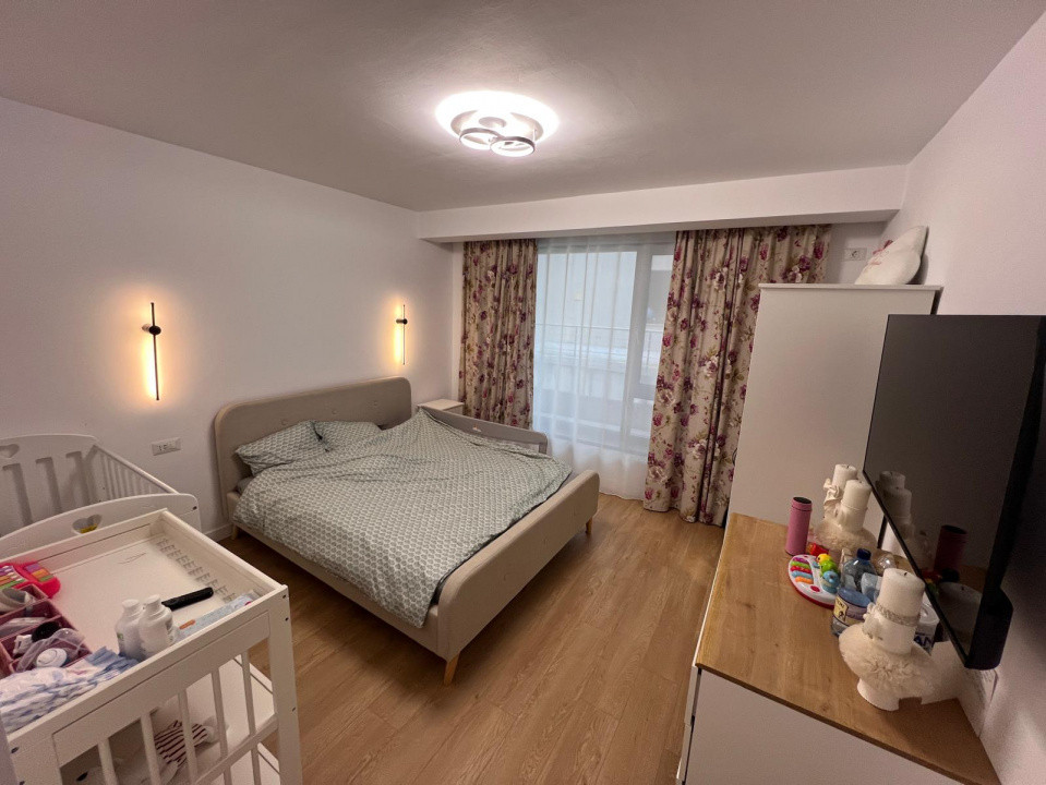 Vilă premium | 4 camere | Smart | Modern| 