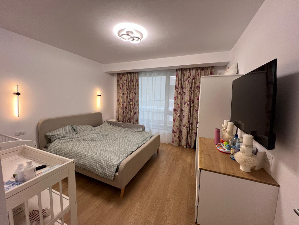 Vilă premium | 4 camere | Smart | Modern| 