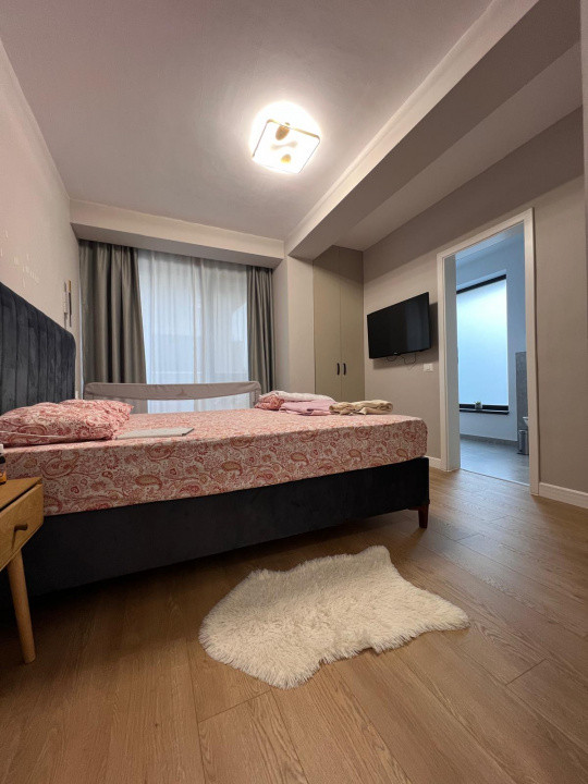 Vilă premium | 4 camere | Smart | Modern| 