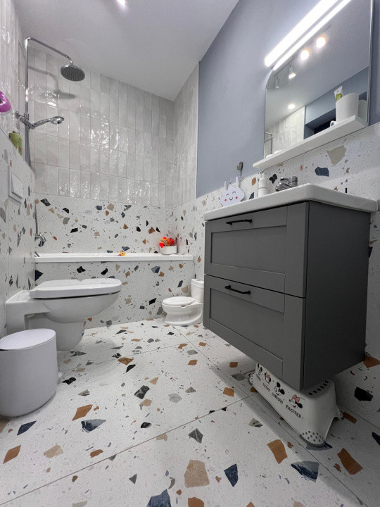 Vilă premium | 4 camere | Smart | Modern| 