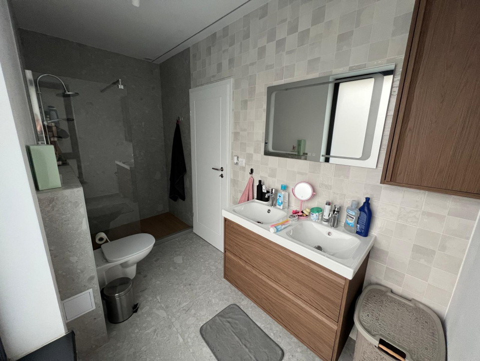 Vilă premium | 4 camere | Smart | Modern| 