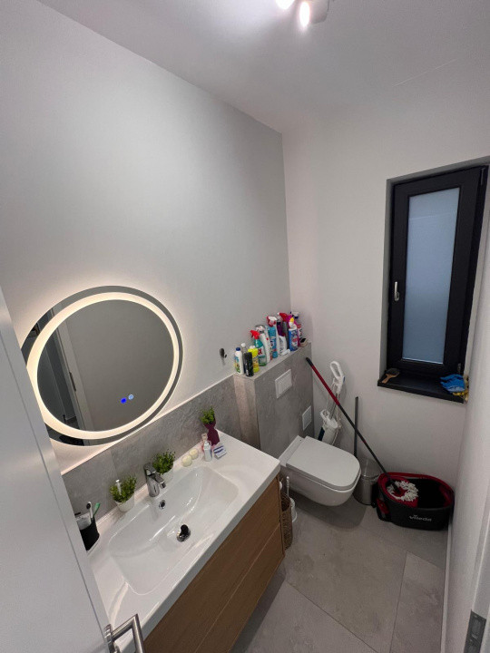 Vilă premium | 4 camere | Smart | Modern| 