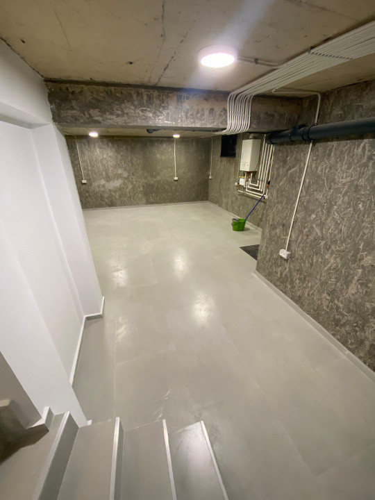 Vilă premium | 4 camere | Smart | Modern| 