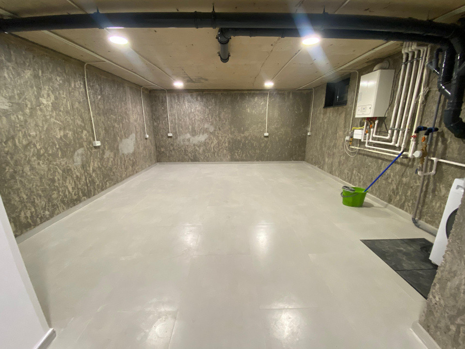 Vilă premium | 4 camere | Smart | Modern| 