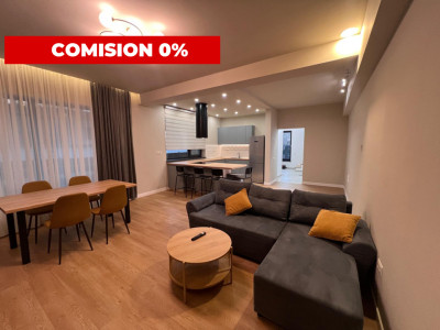 Vilă premium | 4 camere | Smart | Modern| 