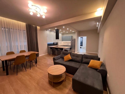 Vilă premium  | Smart | Modern| Andronache