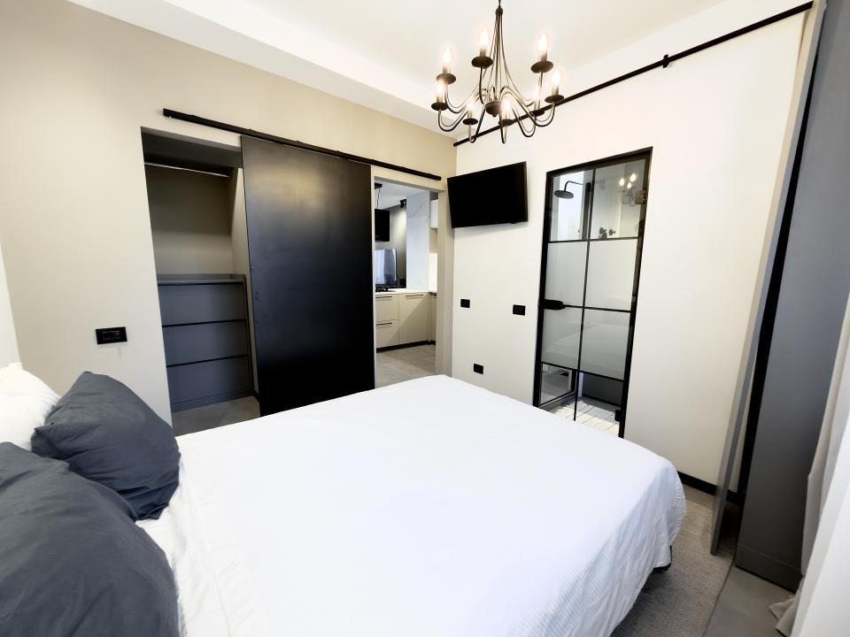 Apartament 2cam 45MP UNICAT - Floreasca | Dorobanti