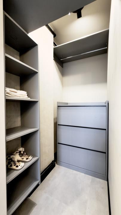 Apartament 2cam 45MP UNICAT - Floreasca | Dorobanti