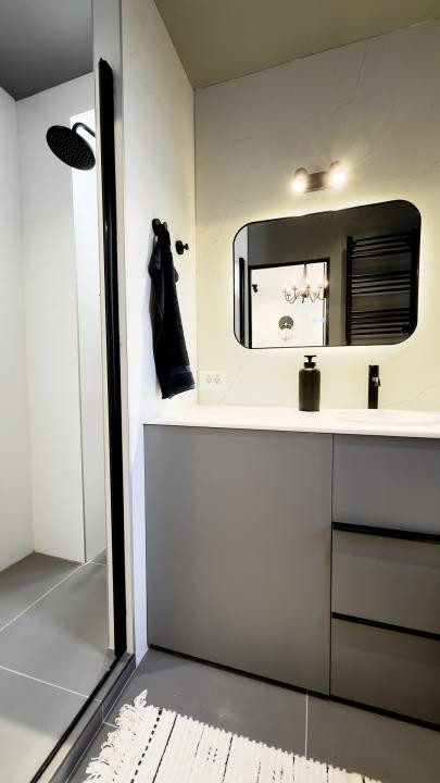 Apartament 2cam 45MP UNICAT - Floreasca | Dorobanti