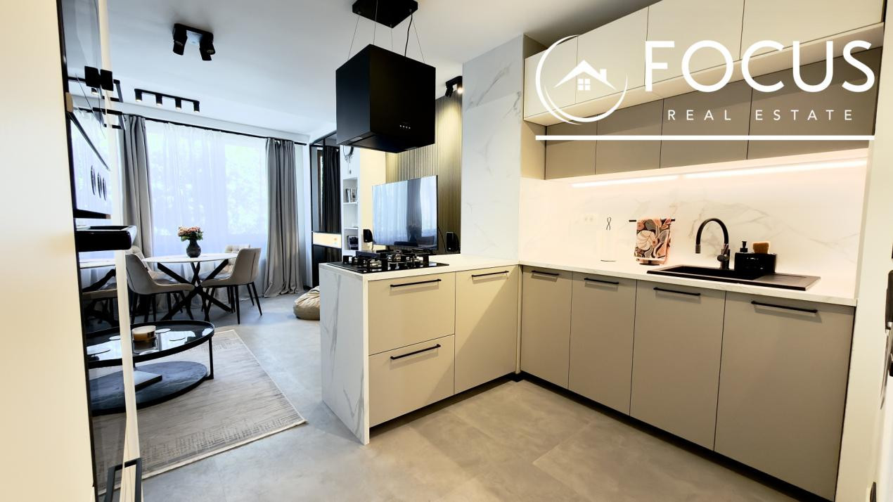 Apartament 2cam 45MP UNICAT - Floreasca | Dorobanti
