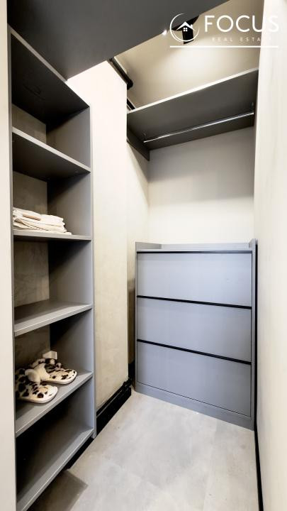 Apartament 2cam 45MP UNICAT - Floreasca | Dorobanti