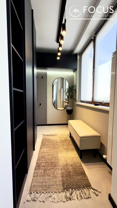 Apartament 2cam 45MP UNICAT - Floreasca | Dorobanti