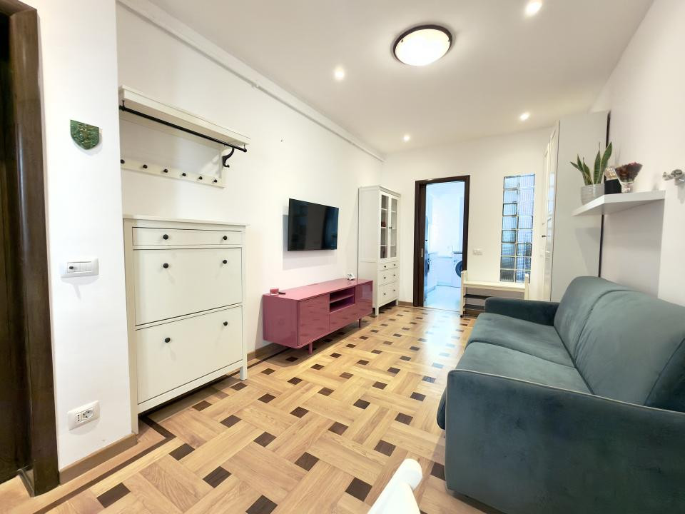 Garsoniera 30MP Pet Friendly, Centrala - Dorobanti | Capitale