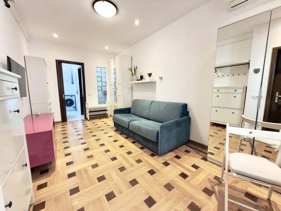 Garsoniera 30MP Pet Friendly, Centrala - Dorobanti | Capitale