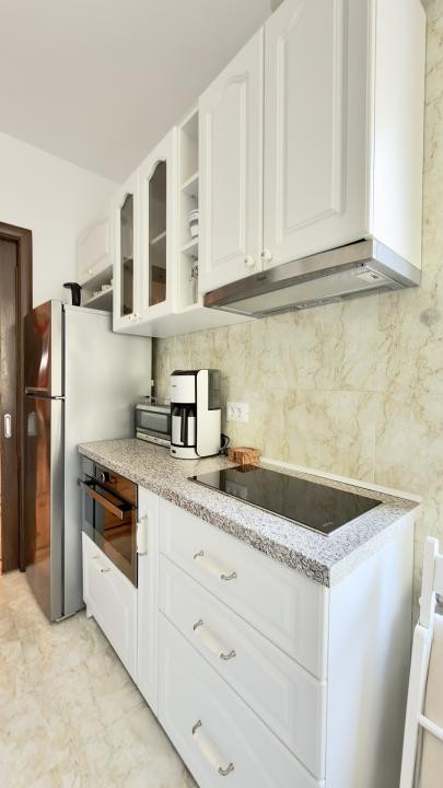 Garsoniera 30MP Pet Friendly, Centrala - Dorobanti | Capitale