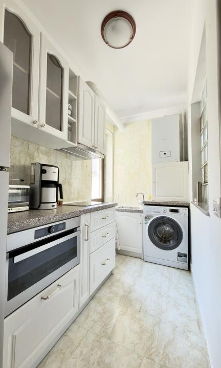 Garsoniera 30MP Pet Friendly, Centrala - Dorobanti | Capitale