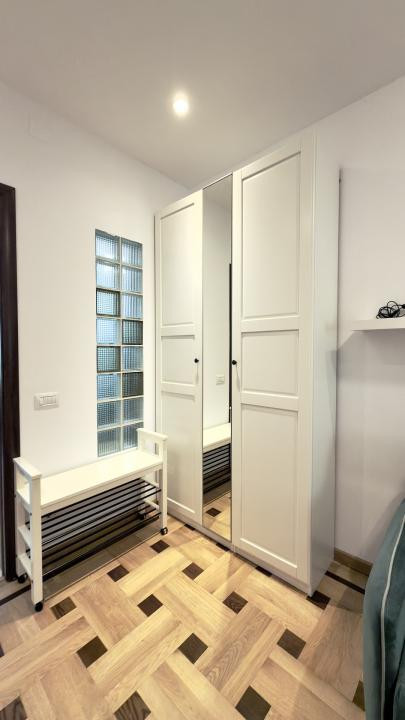 Garsoniera 30MP Pet Friendly, Centrala - Dorobanti | Capitale