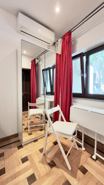 Garsoniera 30MP Pet Friendly, Centrala - Dorobanti | Capitale