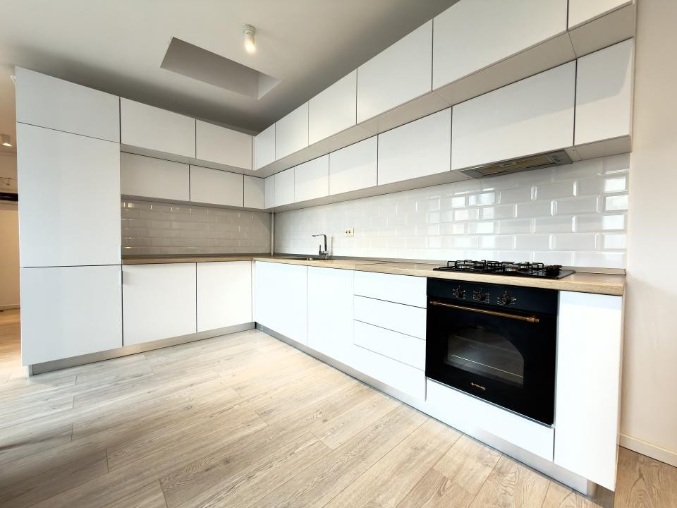 Studio MODERN 40 MP Centrala Proprie METROU - Obor | Mihai Bravu