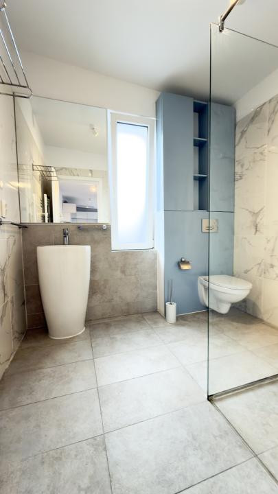 Studio MODERN 40 MP Centrala Proprie METROU - Obor | Mihai Bravu