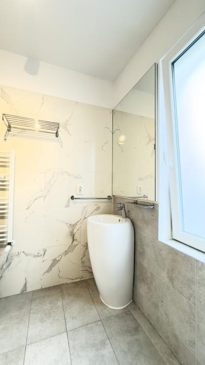 Studio MODERN 40 MP Centrala Proprie METROU - Obor | Mihai Bravu