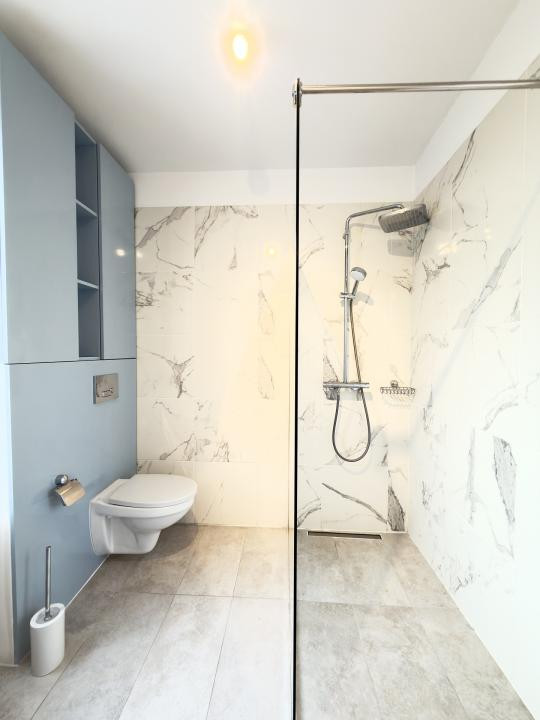 Studio MODERN 40 MP Centrala Proprie METROU - Obor | Mihai Bravu