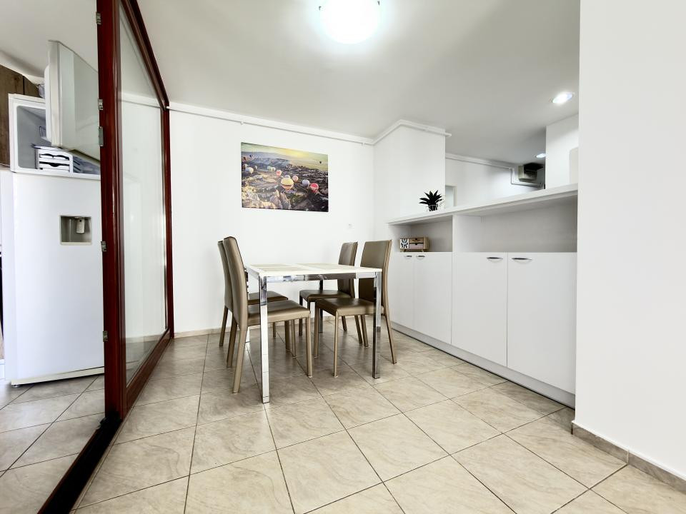 Apartament 2cam 66MP modern - Rose Garden | Obor | Colentina 