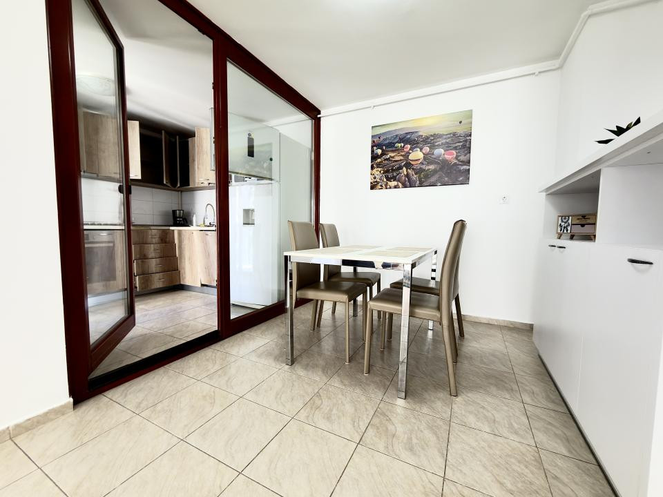 Apartament 2cam 66MP modern - Rose Garden | Obor | Colentina 