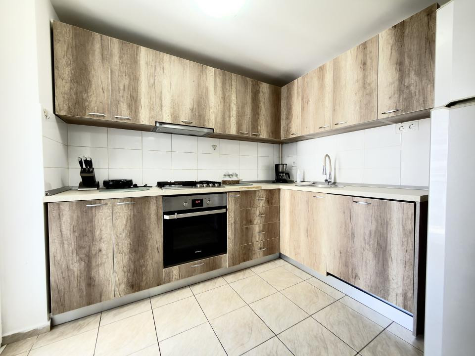 Apartament 2cam 66MP modern - Rose Garden | Obor | Colentina 