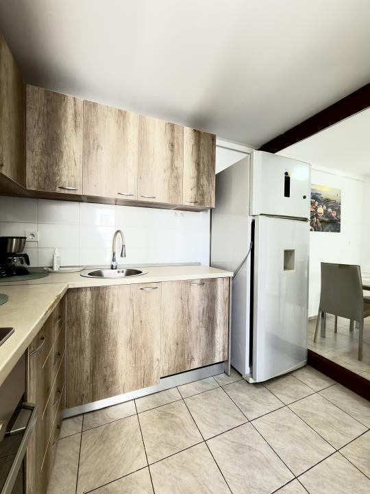 Apartament 2cam 66MP modern - Rose Garden | Obor | Colentina 