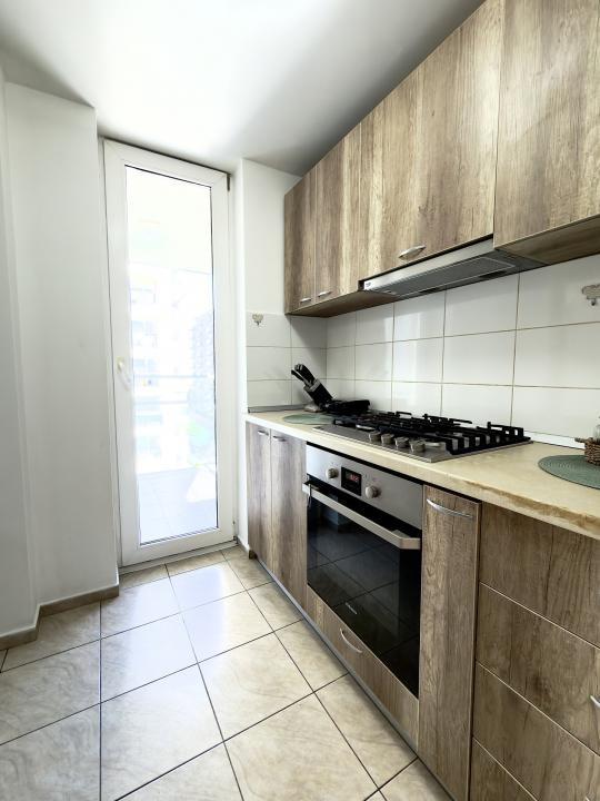 Apartament 2cam 66MP modern - Rose Garden | Obor | Colentina 