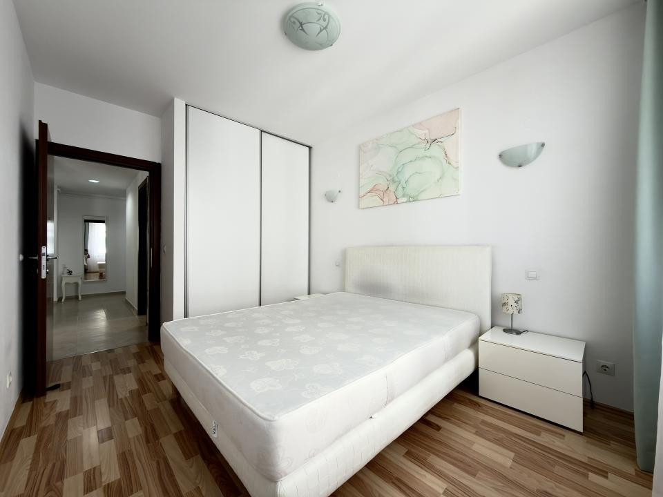 Apartament 2cam 66MP modern - Rose Garden | Obor | Colentina 