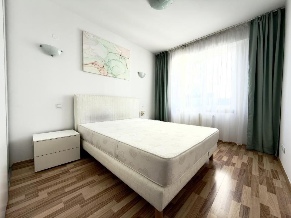 Apartament 2cam 66MP modern - Rose Garden | Obor | Colentina 