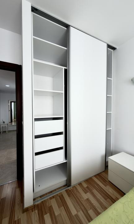 Apartament 2cam 66MP modern - Rose Garden | Obor | Colentina 