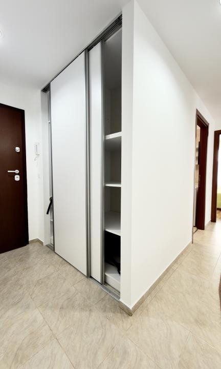 Apartament 2cam 66MP modern - Rose Garden | Obor | Colentina 
