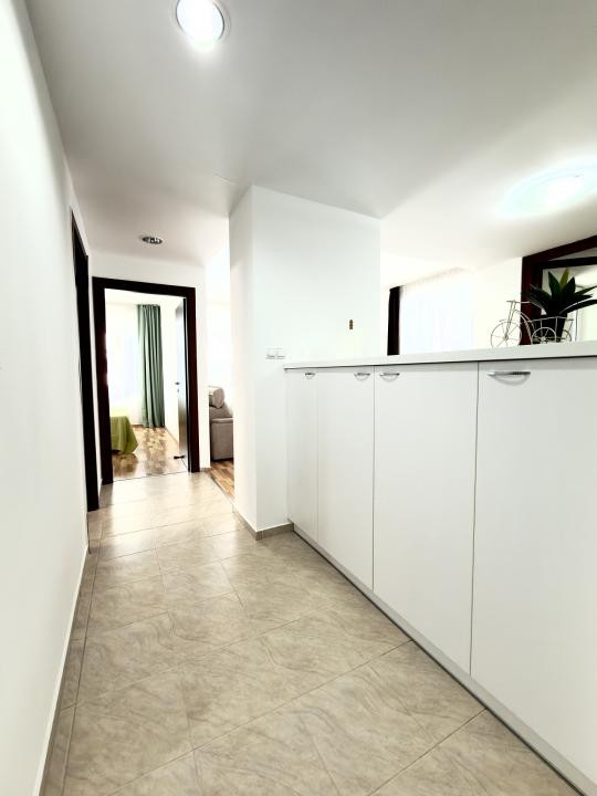 Apartament 2cam 66MP modern - Rose Garden | Obor | Colentina 