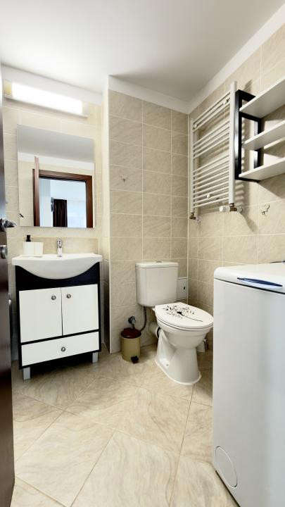 Apartament 2cam 66MP modern - Rose Garden | Obor | Colentina 