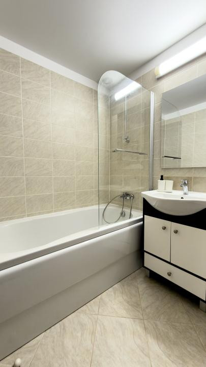 Apartament 2cam 66MP modern - Rose Garden | Obor | Colentina 